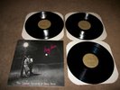 Hey Love The Classic Sounds of Sexy Soul  3 LP SET - VG+ VINYL
