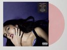 Olivia Rodrigo GUTS Baby Pink Vinyl LP Urban Outfitters - IN HAND