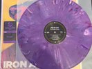 Iron And Wine The Shepard’s Dog On Purple Vinyl Newbury Exclusive Out Of 750 NM