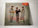 THE TEDDY BEARS LP The Teddy Bears Sing  1959 Imperial mono   vinyl