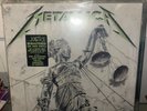 METALLICA - ...AND JUSTICE FOR ALL 180g Vinyl 2xLP BRAND NEW Sealed