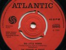 SHADOWS OF KNIGHT*BAD LITTLE WOMAN*ATLANTIC*GARAGE*LISTEN