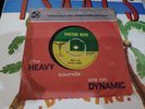Doctor Bird – DB-1138-Delano Stewart-That's Life -Tell Me Baby -7''-Listen