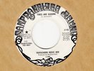 TRIPSICHORD MUSIC BOX *TIMES AND SEASONS/ SUNDAY THE THIRD* 1970 US PSYCH ROCK