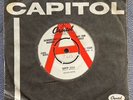 THE BEACH BOYS - SURFIN' U.S.A. rare UK 1963 DEMO PROMO / SURF / MINT-