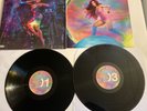 Doja Cat Planet Her Deluxe Edition 2 LP Vinyl Gatefold