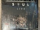 Collective Soul 2 LP Vinyl Set Live 2017 Unsealed Never Played