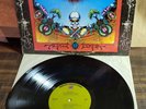 Grateful Dead AOXOMOXOA Orig. 1969 Terre Haute Pressing VG-VG+ Vinyl Play Tested
