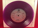 BLACK SABBATH Hard Road 1978 UK 7