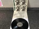 LP VINYL THE SMITHS ALBUM MEAT IS MURDER ROUGH 81 UK 1ST PRESS 1985 EX/NM-