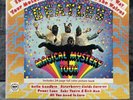 The Beatles - Magical Mystery Tour | Japan Pressung LP Vinyl Record Schallplatte