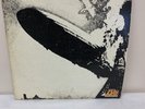 Led Zeppelin First 1969 1st press VG++/VG+ Original Sleeve