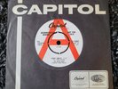 Rare Demo 45 The Beach Boys Sloop John B CL15441 1966 Capitol  NM
