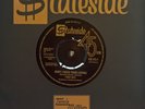 NEW  FOUR TOPS- Baby I need your loving / Without the one you love  535 415-1