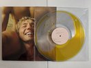 Troye Sivan - Something To Give Each Other HONEY ORANGE LIQUID FILLED VINYL