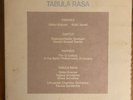 Arvo Pärt ‎– Tabula Rasa (ECM New Series ‎– ECM 1275) (12
