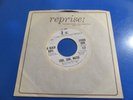 45 RPM Record / BEACH BOYS / Cool, Cool , Water / DJ / Company Sleeve