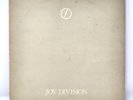 Factory Records Joy Division Still Record Album Vinyl LP Vintage 1981