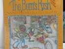 LP  TONY WILLIAMS LIFETIME - The old bum's rush    U.S. Polydor 1973