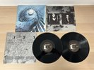 Bauhaus - Swing The Heartache: The BBC Sessions - 1989 Double Vinyl LP 1ST PRESS