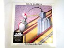 BLACK SABBATH TECHNICAL ECSTASY LP 2016 SEALED 180 GRAM VINYL