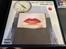 Red Hot Chili Peppers Greatest Hits 2LP WHITE CLR Vinyl SEALED Hype Sticker  M02