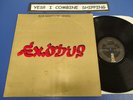Bob Marley & The Wailers - Exodus - 1977 Reggae LP Island VG VINYL RECORD (Read)