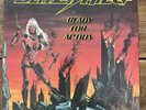 Blitzkrieg: Ready for Action 1980's Heavy Metal Vinyl Sealed