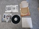 Alice Cooper Muscle Of Love Japan LP Vinyl OBI Record Rare Complete