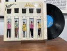 X-Ray Spex - Germfree Adolescents - Vinyl LP - EMI UK - 1978