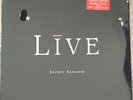 Radioactive RAR2-11590- Live, Secret Samadhi LTD Edition White Vinyl 2LP SEALED