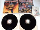 Iron Maiden - First 10 Years Run to the Hills & The Number of the Beast