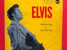 ELVIS PRESLEY (45 RPM - ITALY) 45N 0616 