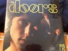 THE DOORS Elektra EKS-74007 Stereo 1967 Jim Morrison vinyl LP record S/T repress