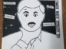 CHOKING VICTIM Crack Rock Steady EP Vinyl 1st Press Leftover Crack NOFX Punk
