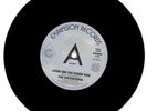 THE INVITATIONS Look On The Good Side DEMO 45 (Expansion) Northern Soul 7
