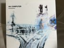 Radiohead Ok Computer 1997 UK 1st Press Vinyl | NODATA 02| NM Original