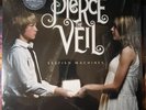 Pierce The Veil Selfish Machines • Green in Clear Color W/ Vanilla Splatter 1000