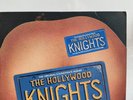 The Original Soundtrack Album / The Hollywood Knights Vintage Vinyl 1980