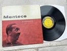 The Red Garland Trio Manteca – Prestige 1958 RVG Mono DG Bergenfield PRLP 7139