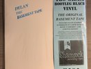 Bob Dylan   The Original Basement Tape   LP RSD 2015 Numbered 164/2500 NM