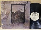 Led Zeppelin IV WHITE LABEL PROMO ORIG Stairway To Heaven