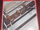 The Beatles - 1962-66, Apple Records Red Cover 2 LP Canada 1973 set VG/VG+