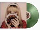 SABRINA CARPENTER - FRUITCAKE (2024) NEW GREEN VINYL HOLIDAY MINI ALBUM.