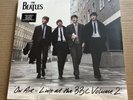 The Beatles On Air-Live at the BBC Volume 2. 2013 3LP Vinyl Records. New. Sealed