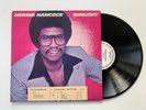 Herbie Hancock Sunlight 1978 Promo Vinyl LP *Ultrasonically Cleaned*