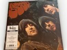 The BEATLES Rubber Soul 2014 MONO 180 gram vinyl OOP SEALED LP NEW