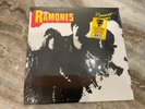 RAMONES LP PLEASANT DREAMS NEW YORK MIXES  RSD NEW SEALED 2023 RCV1 712518