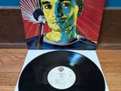 JACO PASTORIUS Invitation Record LP 1983 Warner Brothers 9 23876-1