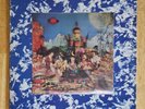 The Rolling Stones  Their Satanic Magesties Request  Vinyl LP Record VG+, Insert